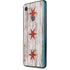 Chicago Flag Dark Wood Google Pixel 3 XL Skin